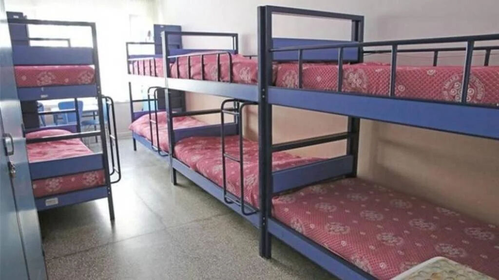 KYK yurt ücretleri 517-855 TL arasında 6 tip olarak fiyatlandırılıyor KYK yurt ücretleri 517-855 TL arasında 6 tip olarak fiyatlandırılıyor - 3. Resim