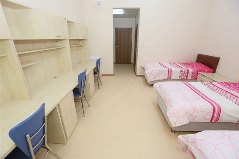 KYK yurt ücretleri 517-855 TL arasında 6 tip olarak fiyatlandırılıyor KYK yurt ücretleri 517-855 TL arasında 6 tip olarak fiyatlandırılıyor - 2. Resim