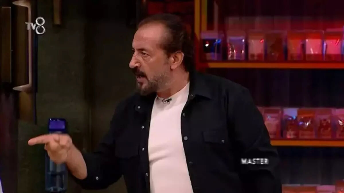 MasterChef yarışmacısı Semih Temiz 26 yaşında MasterChef yarışmacısı Semih Temiz 26 yaşında - 2. Resim