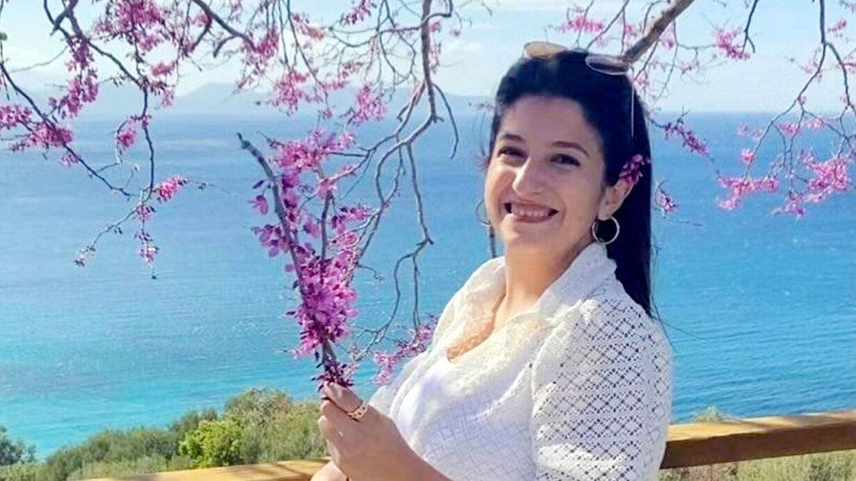 Melike öğretmenin ölüm haberi 13 gün sonra geldi! Ailesin ilk işi bu oldu, tereddüt etmeden yaptılar... Melike öğretmenin ölüm haberi 13 gün sonra geldi! Ailesin ilk işi bu oldu, tereddüt etmeden yaptılar... - 4. Resim