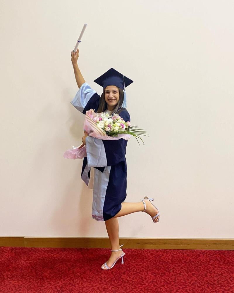 Melike öğretmenin ölüm haberi 13 gün sonra geldi! Ailesin ilk işi bu oldu, tereddüt etmeden yaptılar... Melike öğretmenin ölüm haberi 13 gün sonra geldi! Ailesin ilk işi bu oldu, tereddüt etmeden yaptılar... - 2. Resim