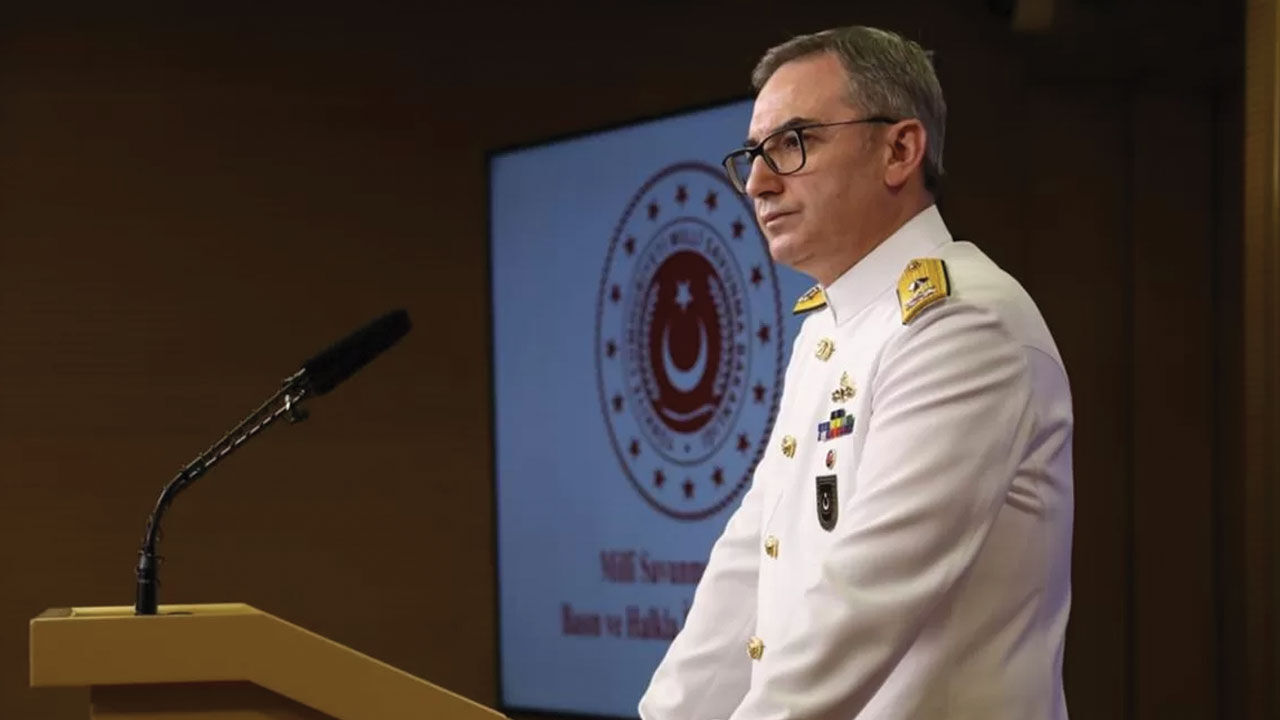 Milli Savunma Bakanlığı'ndan İsrail'in siber saldırısı hakkında açıklama: Türkiye yeni tedbirler geliştirilmektedir - 1. Resim