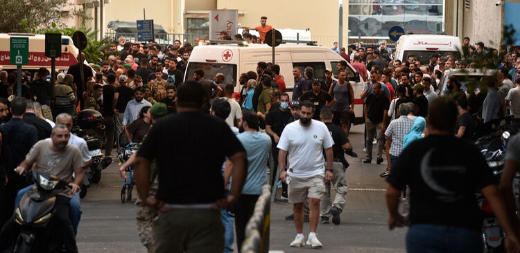 Milli Savunma Bakanlığı'ndan İsrail'in siber saldırısı hakkında açıklama: Türkiye yeni tedbirler geliştirilmektedir - 4. Resim