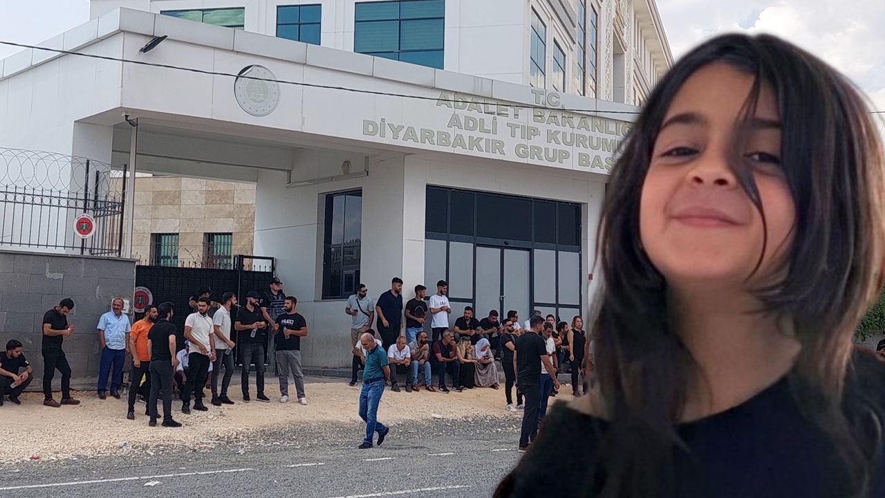 Narin Güran soruşturmasında sıcak gelişme! Amca Salim Güran ile işçisi arasındaki telefon konuşması dosyaya eklendi Narin Güran soruşturmasında Adli Tıp Kurumu raporu tamamlandı! Kesin ölüm nedeni belli oldu