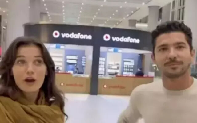 Pınar Deniz'in anne ve babası düğünde yoktu! Sebebi belli oldu - 2. Resim