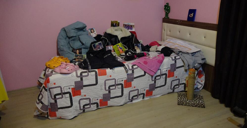 Rümeysa canice öldürülmüştü! Anneye kızından gelen son çağrı: Belki 'Beni kurtar' diyecekti Rümeysa canice öldürülmüştü! Anneye kızından gelen son çağrı: Belki 'Beni kurtar' diyecekti - 8. Resim