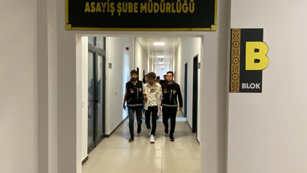 Rümeysa canice öldürülmüştü! Anneye kızından gelen son çağrı: Belki 'Beni kurtar' diyecekti Rümeysa canice öldürülmüştü! Anneye kızından gelen son çağrı: Belki 'Beni kurtar' diyecekti - 6. Resim