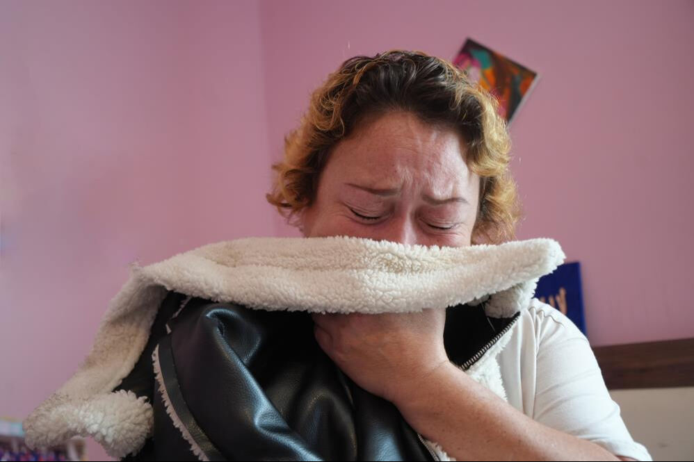 Rümeysa canice öldürülmüştü! Anneye kızından gelen son çağrı: Belki 'Beni kurtar' diyecekti Rümeysa canice öldürülmüştü! Anneye kızından gelen son çağrı: Belki 'Beni kurtar' diyecekti - 3. Resim