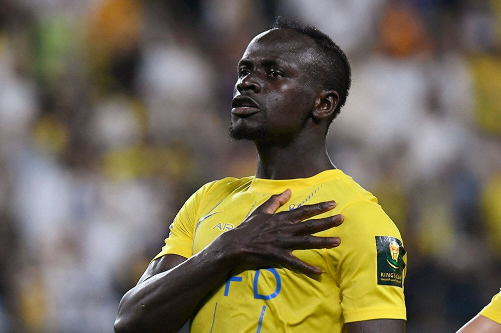 Sadio Mane gerçeği ortaya çıktı! 