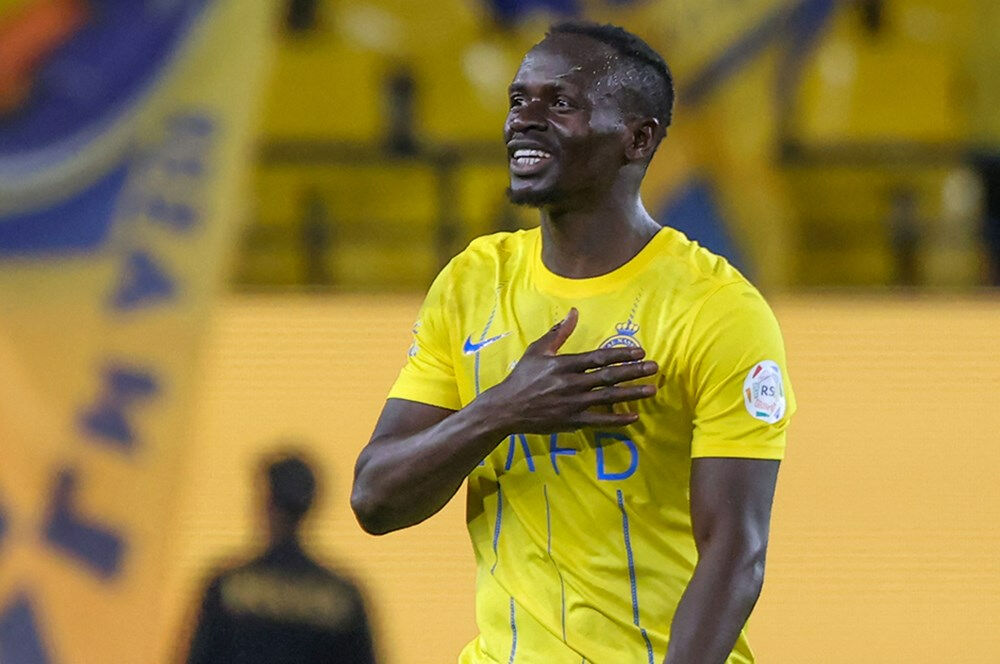 Sadio Mane gerçeği ortaya çıktı! 