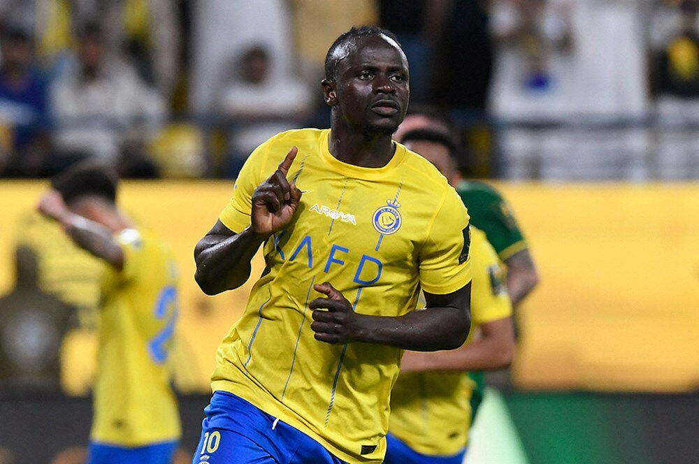 Sadio Mane gerçeği ortaya çıktı! 