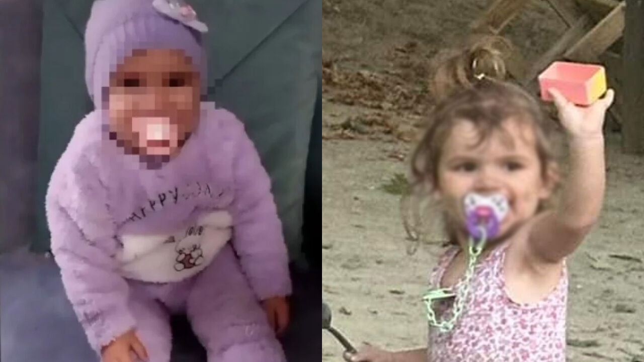 Sıla bebeğin annesiyle ilgili gerçek ortaya çıktı! - 1. Resim