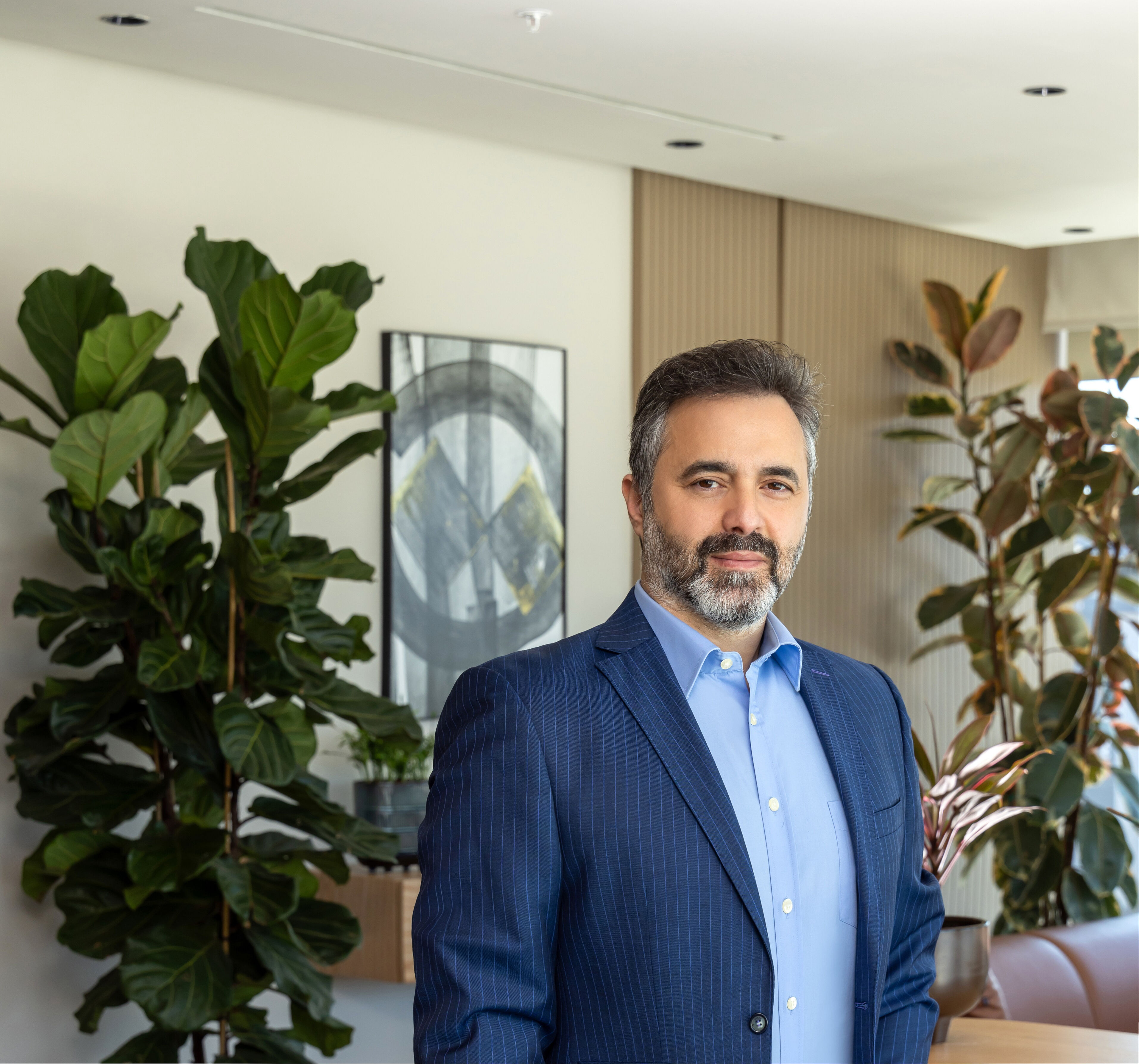 Türkler artık ne yiyip ne içiyor? Mangal keyfi geride kaldı Türkler artık ne yiyip ne içiyor? Mangal keyfi geride kaldı - 1. Resim