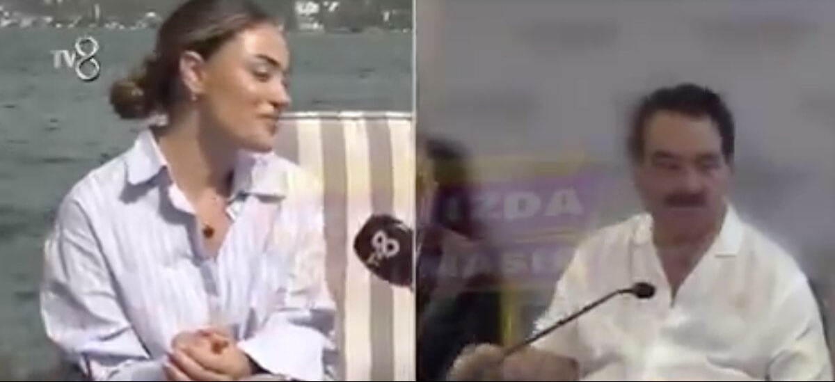 Uçaktaki skandal hareketleri gündemdeydi... Dilan Çıtak'ın o sözleri İbrahim Tatlıses'i sinirlendirecek! Uçaktaki skandal hareketleri gündemdeydi... Dilan Çıtak'ın o sözleri İbrahim Tatlıses'i sinirlendirecek! - 3. Resim