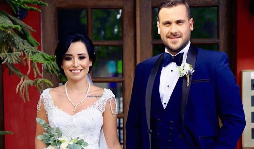 Ümit Erdim ile Seda Erdim sessiz sedasız boşanmıştı! Sebebi ortaya çıktı - 1. Resim