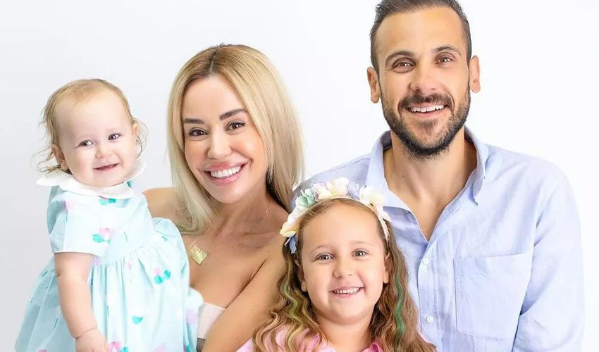 Ümit Erdim ile Seda Erdim sessiz sedasız boşanmıştı! Sebebi ortaya çıktı - 2. Resim