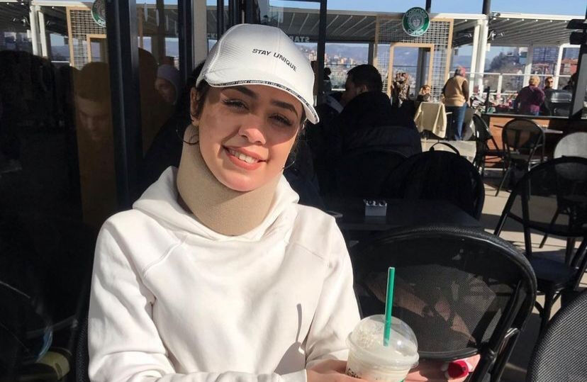 "Yakayım mı sizi?" diyerek hastanede alkol dolum yapanların yanında çakmak yaktı! Yanan iki kişi mahkemede konuştu "Yakayım mı sizi?" diyerek hastanede alkol dolum yapanların yanında çakmak yaktı! Yanan iki kişi mahkemede konuştu - 5. Resim