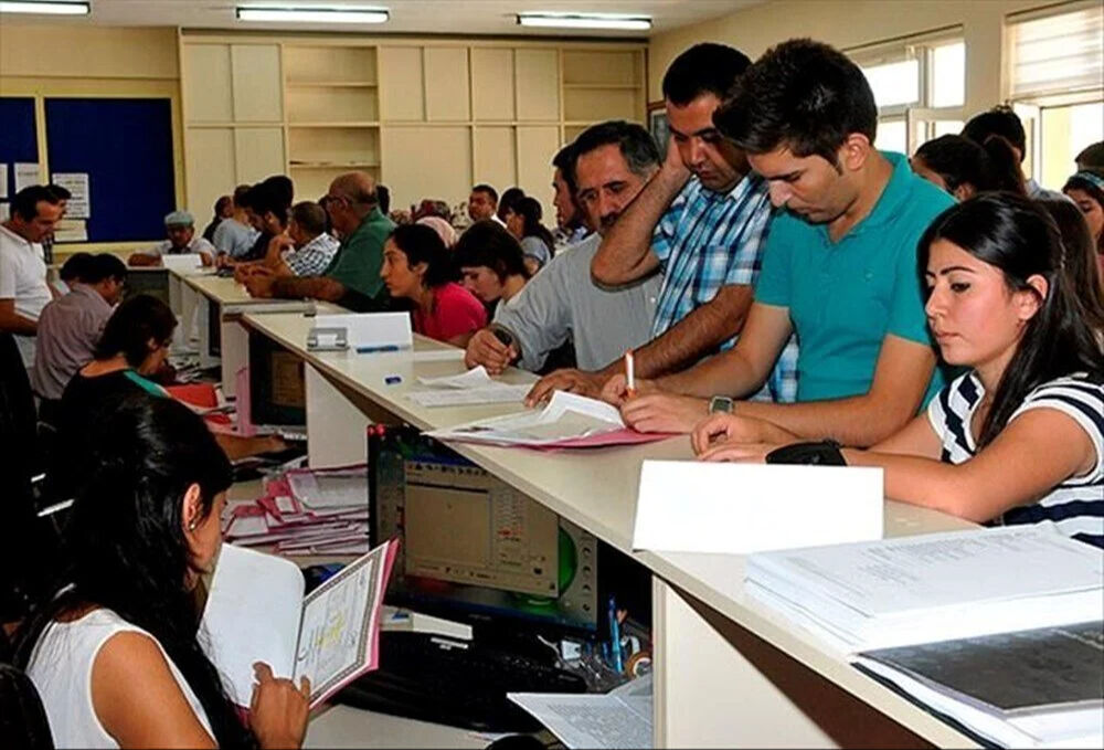 YKS ek tercih kayıtları 25-30 Eylül 2024 tarihleri arasında yapılacak - 2. Resim