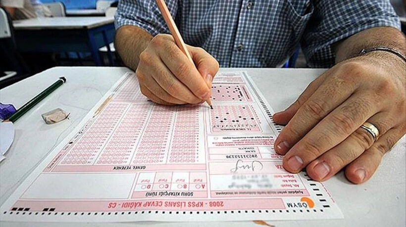 2024 ön lisans KPSS sonuçları bugün açıklanacak - 1. Resim