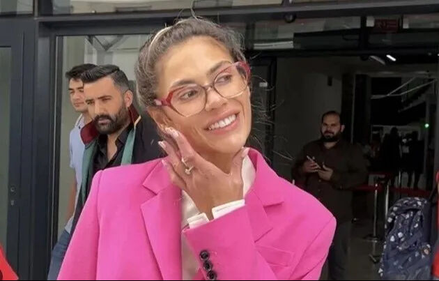 44 yıl hapis isteniyordu... Nihal Candan'ın ardından Bahar Candan da tahliye edildi - 5. Resim