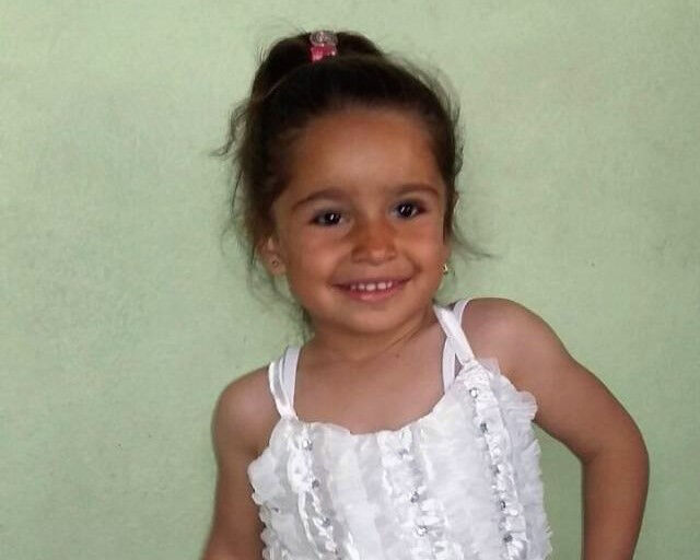 9 gün değil 9 ay değil 9 yıldır kayıp... 4 yaşındaki Ecrin Tunç nerede? - 2. Resim