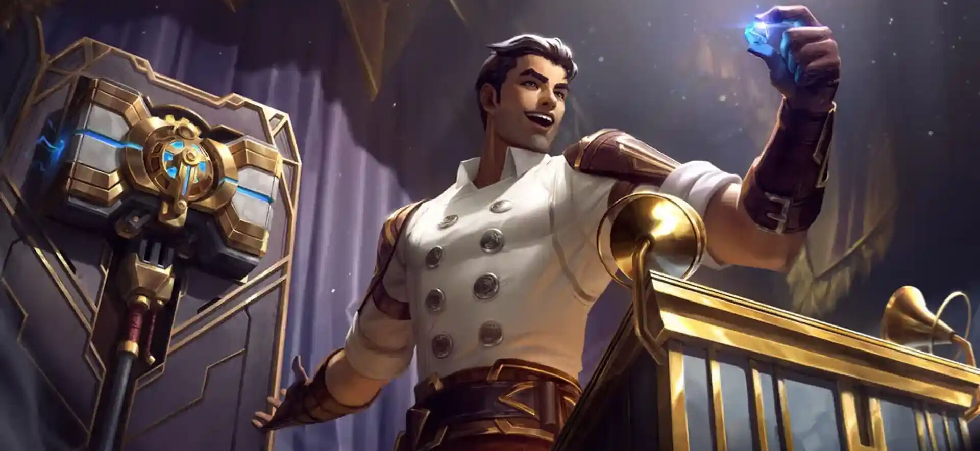 Arcane 2. sezon 9 Kasım 2024 tarihinde yayınlanacak - 7. Resim