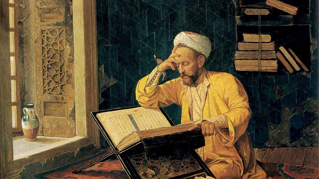 Ayetel Kürsi'nin faziletleri ve faydaları! Türkçe okunuşu ve anlamıyla bu sureyi ne zamanlar okumalıyız? - 5. Resim