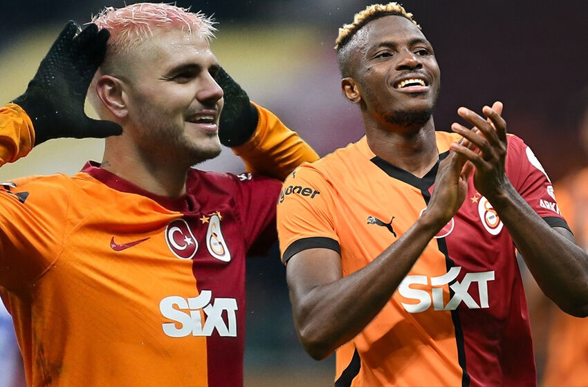 Fenerbahçe-Galatasaray derbi maçı 21 Eylül Cumartesi günü saat 20.00'da Bein Sports 1'de yayınlanacak - 4. Resim