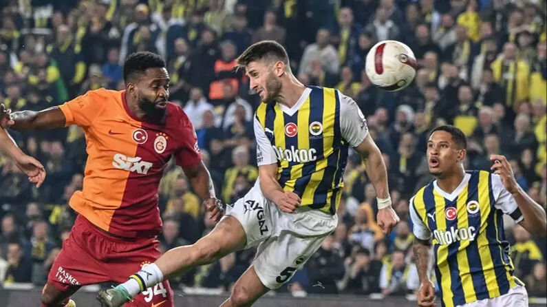 Fenerbahçe-Galatasaray derbi maçı 21 Eylül Cumartesi günü saat 20.00'da Bein Sports 1'de yayınlanacak - 6. Resim
