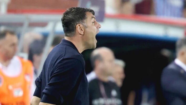 Galatasaray ve Trabzonspor, PFDK'ya sevk edildi - 2. Resim