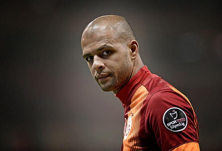Galatasaray'ın eski futbolcu Felipe Melo derbi öncesi konuştu! - 3. Resim