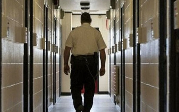 Gardiyanlık KPSS taban puanı 70 olarak belirlendi - 5. Resim