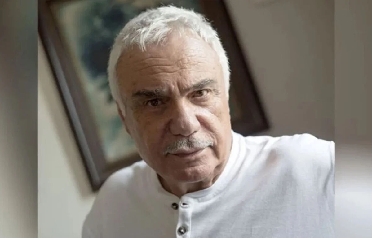 Halil Ergün'den hayatını değiştirecek karar! Tasını tarağını toplayıp o kente yerleşiyor Halil Ergün'den hayatını değiştirecek karar! Tasını tarağını toplayıp o kente yerleşiyor - 4. Resim