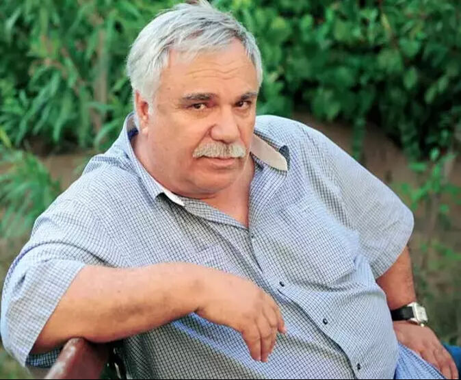 Halil Ergün'den hayatını değiştirecek karar! Tasını tarağını toplayıp o kente yerleşiyor Halil Ergün'den hayatını değiştirecek karar! Tasını tarağını toplayıp o kente yerleşiyor - 1. Resim