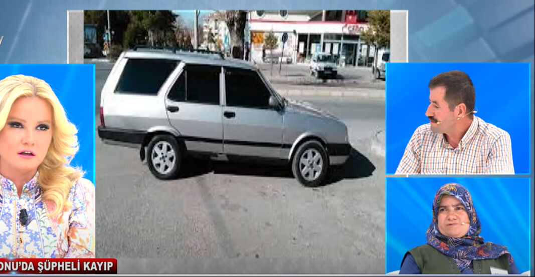 Hatice Musaoğlu olayında yeni gelişme! 18 yıl sonra ortaya çıktı: Kan donduran detayı Müge Anlı açıkladı - 3. Resim