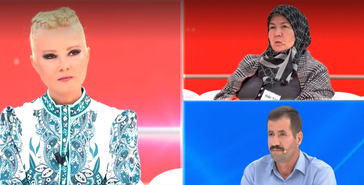 Hatice Musaoğlu olayında yeni gelişme! 18 yıl sonra ortaya çıktı: Kan donduran detayı Müge Anlı açıkladı - 4. Resim