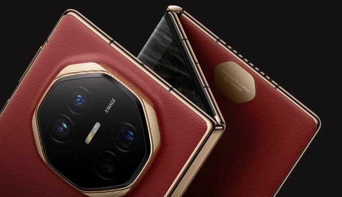 Huawei'nin en yeni telefonu karabosaya düştü! Fiyatı şaşkına çevirdi Huawei'nin en yeni telefonu karabosaya düştü! Fiyatı şaşkına çevirdi - 1. Resim