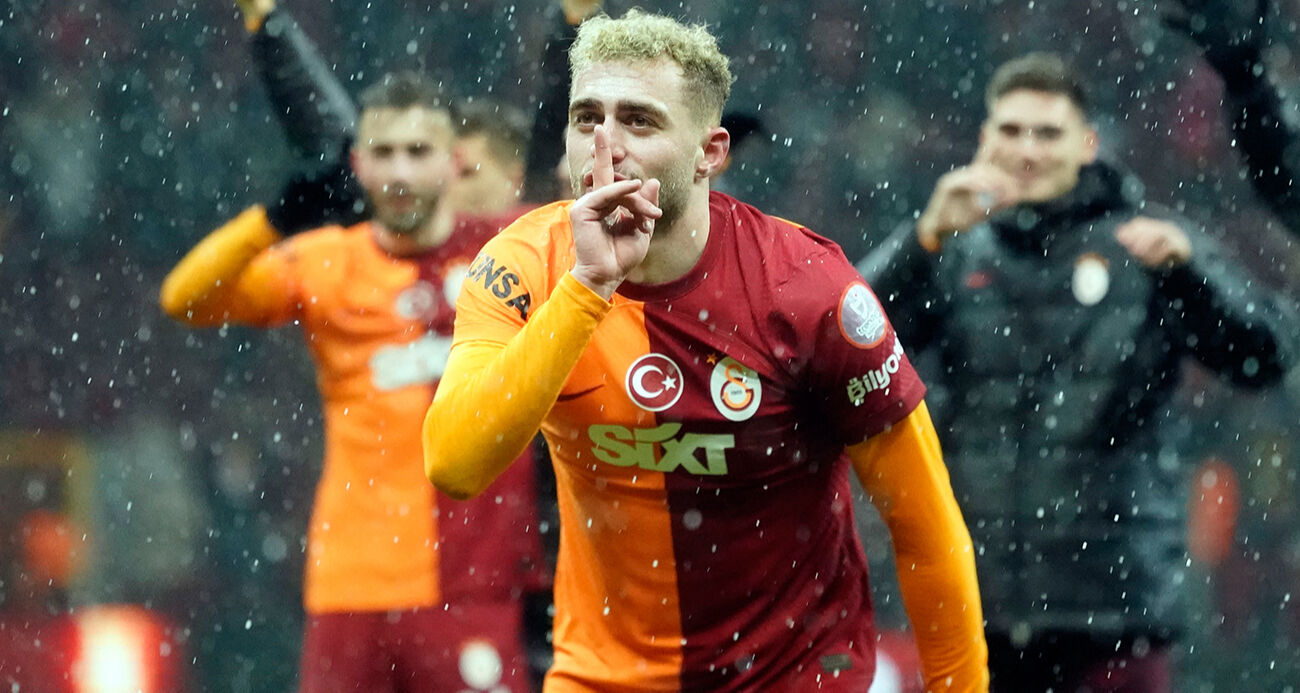 İki Süper Lig yıldızı Premier Lig'e gidiyor! Yeni adresleri belli oldu - 9. Resim