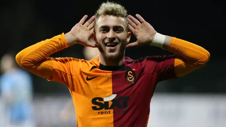 İki Süper Lig yıldızı Premier Lig'e gidiyor! Yeni adresleri belli oldu - 3. Resim