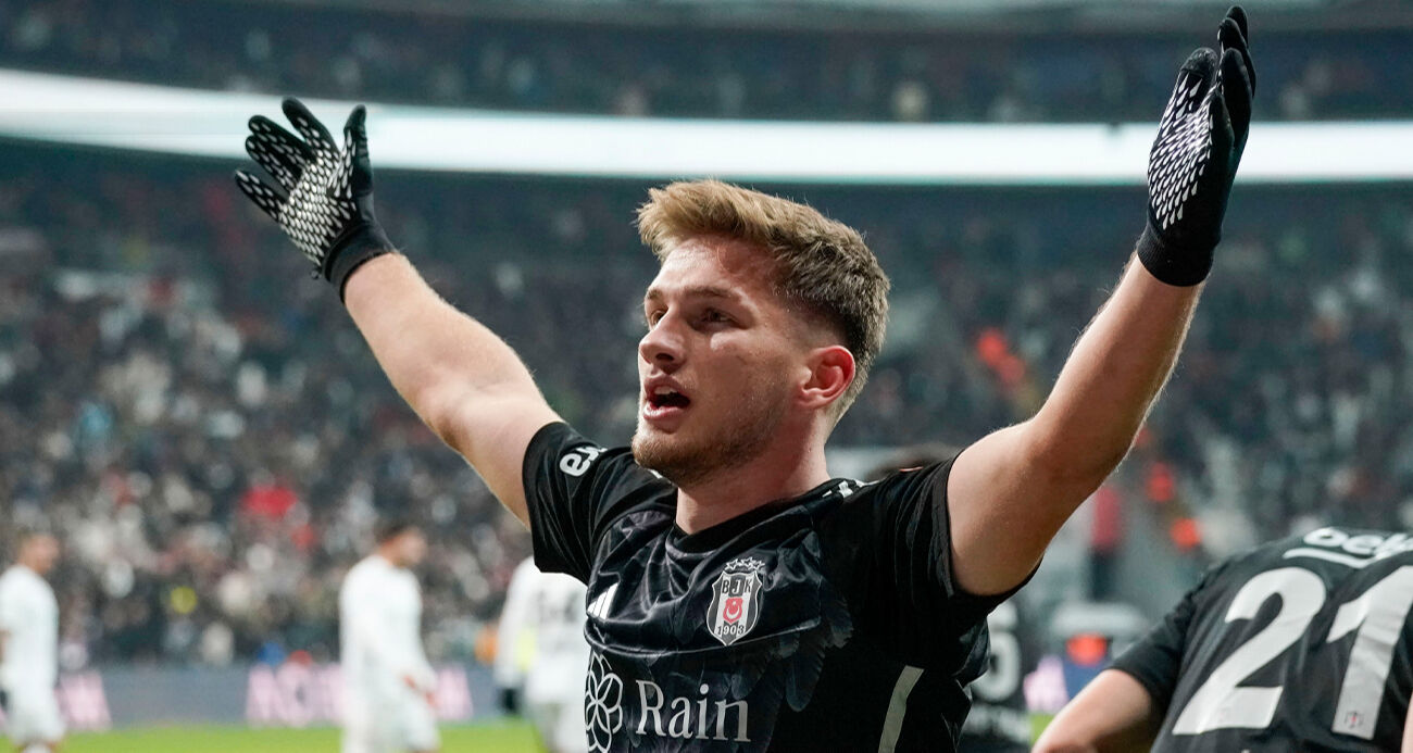 İki Süper Lig yıldızı Premier Lig'e gidiyor! Yeni adresleri belli oldu - 4. Resim