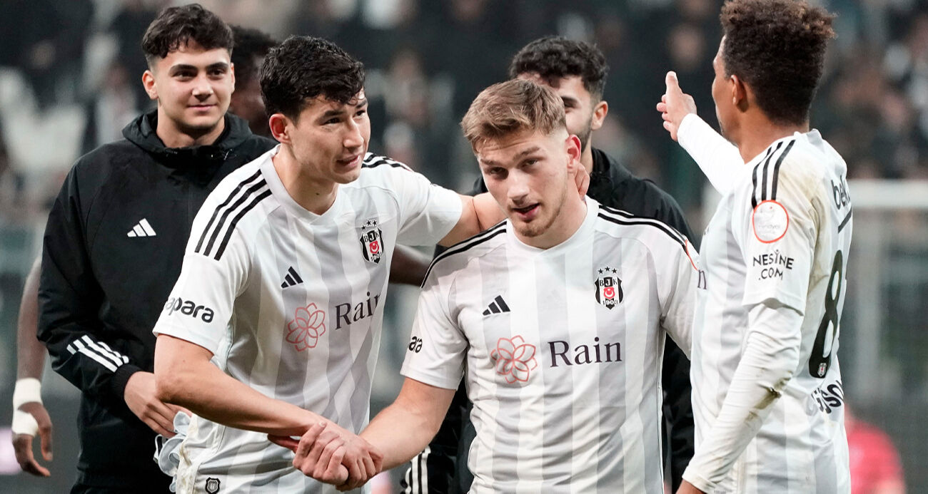 İki Süper Lig yıldızı Premier Lig'e gidiyor! Yeni adresleri belli oldu - 6. Resim