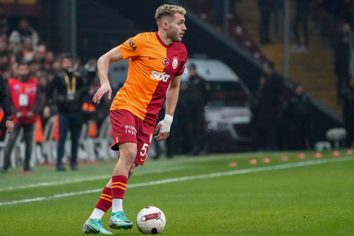 İki Süper Lig yıldızı Premier Lig'e gidiyor! Yeni adresleri belli oldu - 12. Resim