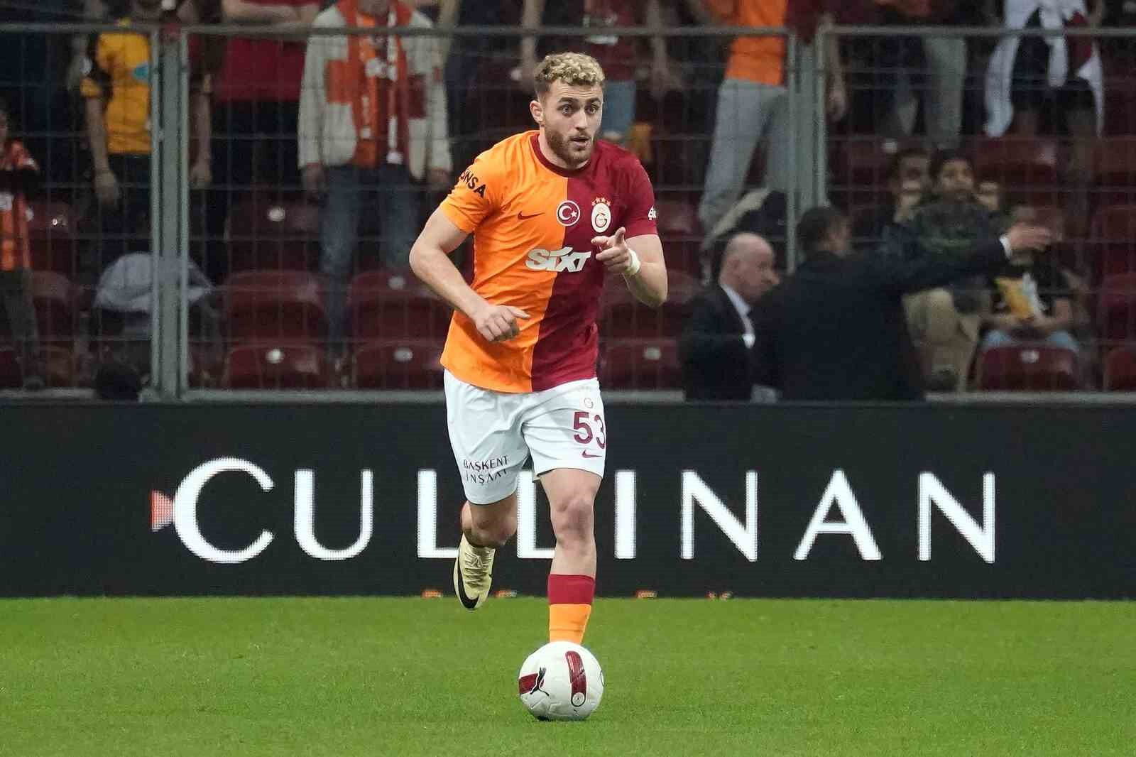 İki Süper Lig yıldızı Premier Lig'e gidiyor! Yeni adresleri belli oldu - 8. Resim