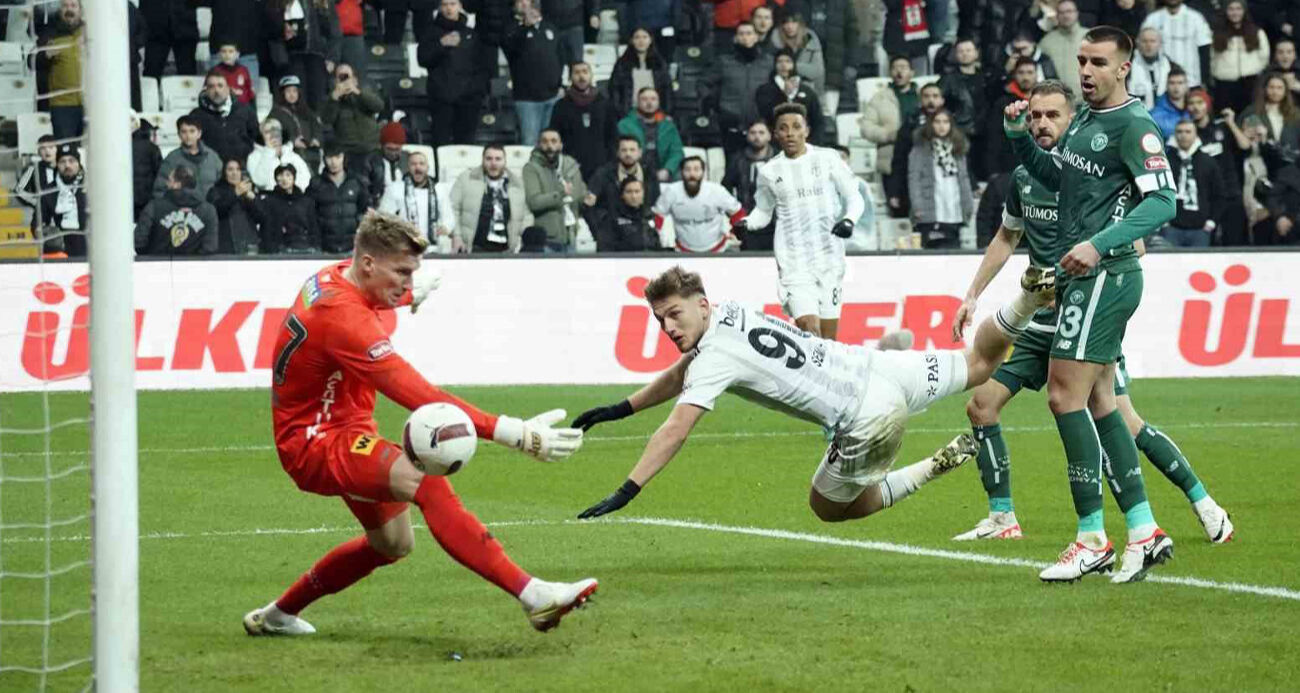 İki Süper Lig yıldızı Premier Lig'e gidiyor! Yeni adresleri belli oldu - 15. Resim