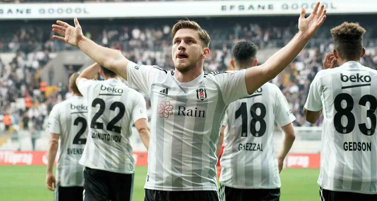 İki Süper Lig yıldızı Premier Lig'e gidiyor! Yeni adresleri belli oldu - 16. Resim