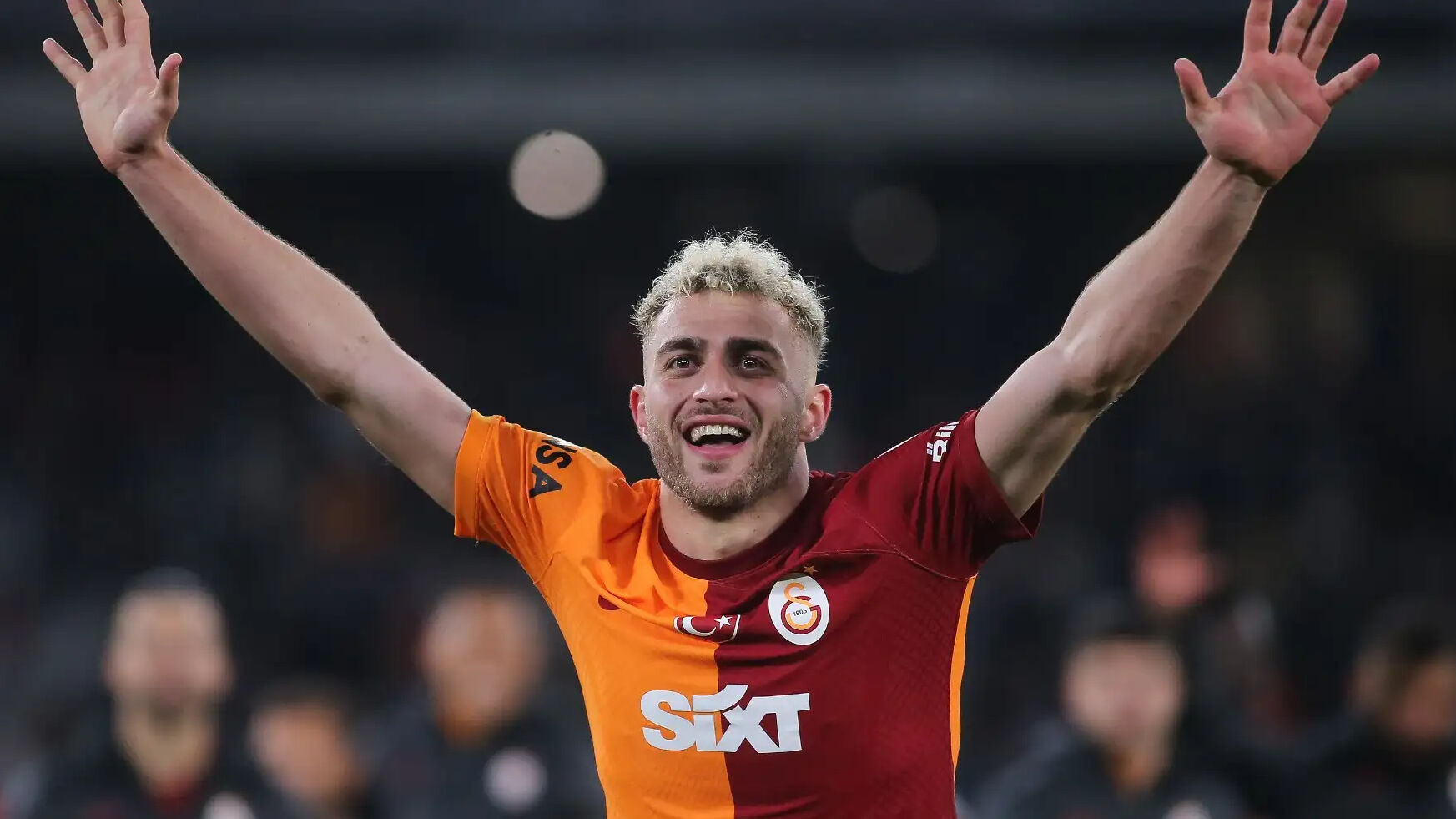 İki Süper Lig yıldızı Premier Lig'e gidiyor! Yeni adresleri belli oldu - 17. Resim