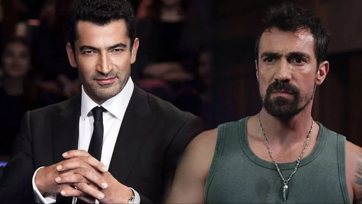 Kenan İmirzalıoğlu Ayrılık da Sevdaya Dahil dizisi için Kim Milyoner Olmak İster'den ayrıldı Kenan İmirzalıoğlu Ayrılık da Sevdaya Dahil dizisi için Kim Milyoner Olmak İster'den ayrıldı - 2. Resim