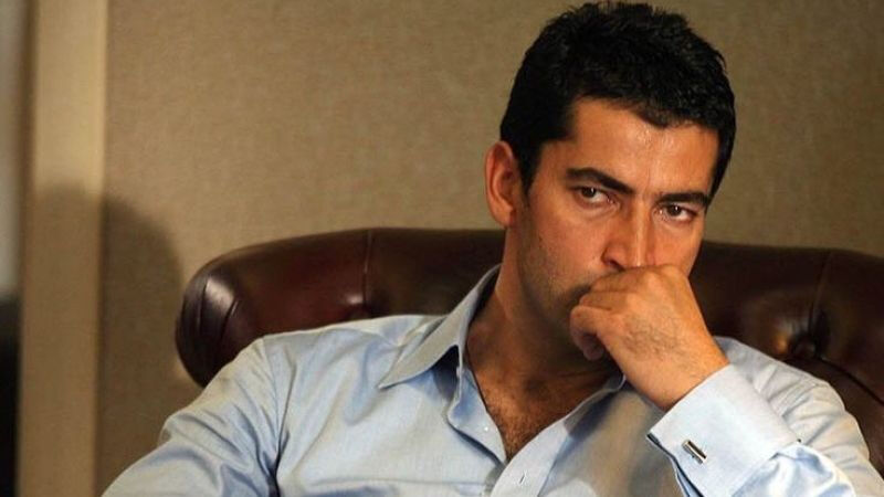 Kenan İmirzalıoğlu Ayrılık da Sevdaya Dahil dizisi için Kim Milyoner Olmak İster'den ayrıldı Kenan İmirzalıoğlu Ayrılık da Sevdaya Dahil dizisi için Kim Milyoner Olmak İster'den ayrıldı - 3. Resim