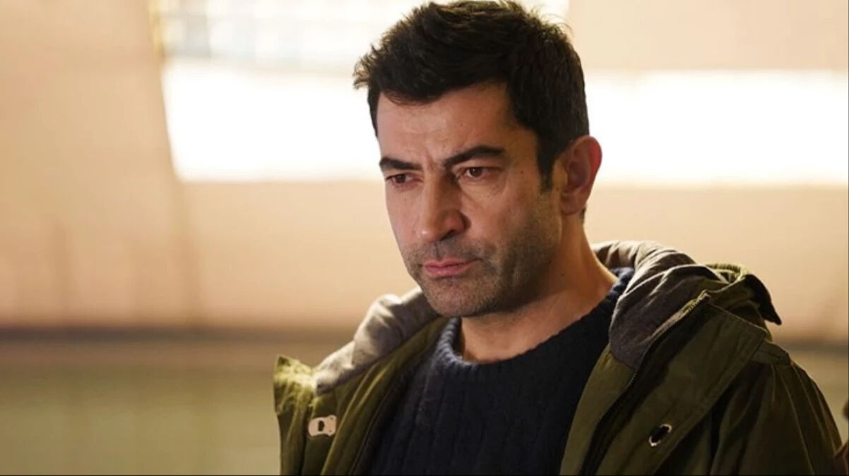 Kenan İmirzalıoğlu Ayrılık da Sevdaya Dahil dizisi için Kim Milyoner Olmak İster'den ayrıldı Kenan İmirzalıoğlu Ayrılık da Sevdaya Dahil dizisi için Kim Milyoner Olmak İster'den ayrıldı - 4. Resim