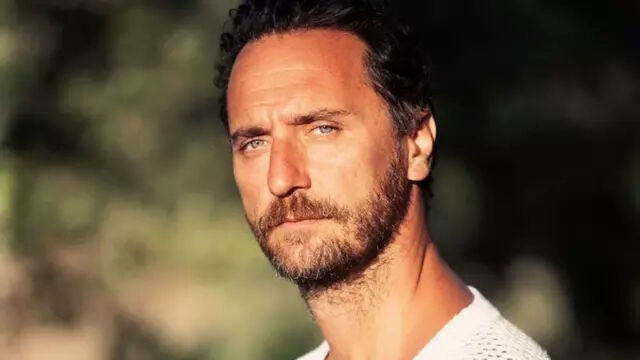 Kızılcık Şerbeti Cemal karakterini Fırat Çelik canlandırıyor - 1. Resim